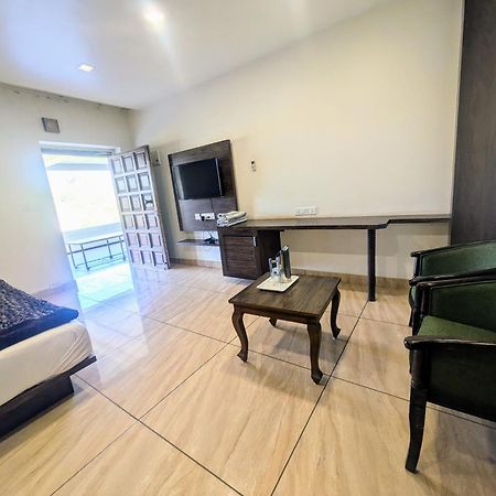 7Bhk Hill Villa เมาท์อาบู ภายนอก รูปภาพ