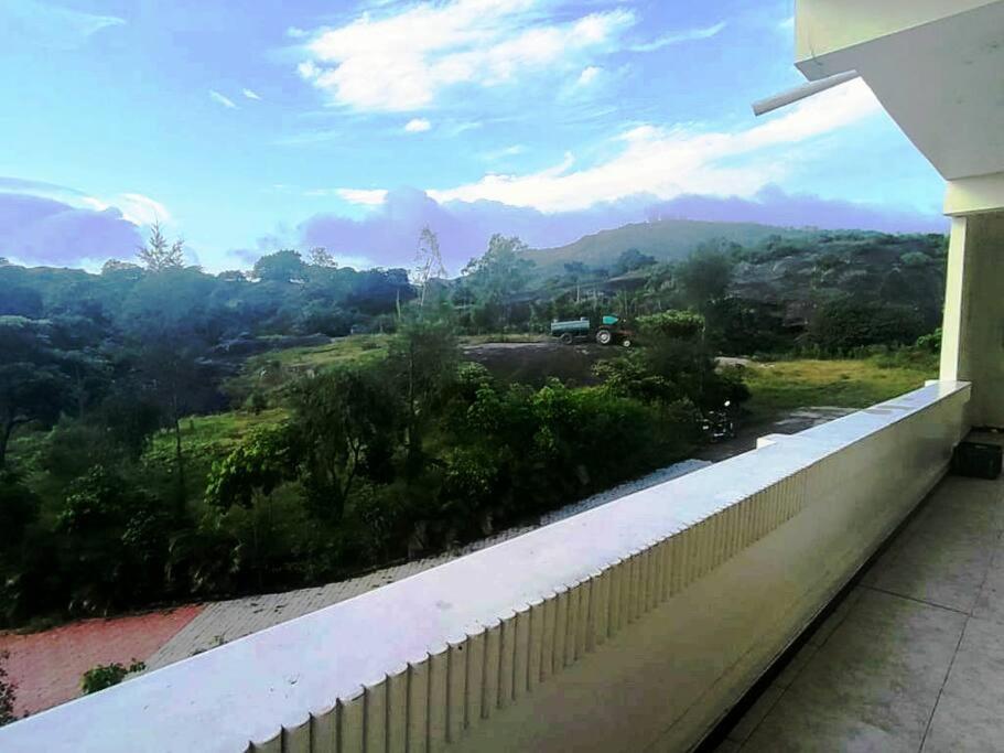 7Bhk Hill Villa เมาท์อาบู ภายนอก รูปภาพ